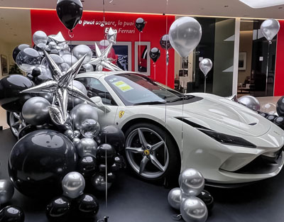 FERRARI܇🐴A܇4S겼
