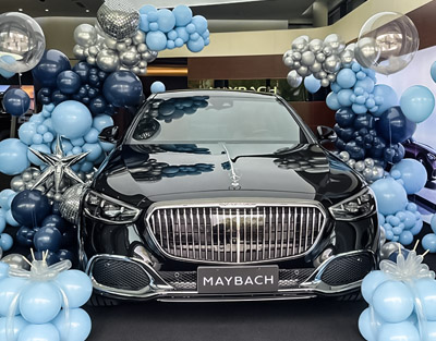 ~ͺ🚗Maybach🎈܇o㲻һӵ🎉xʽ